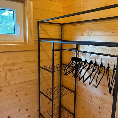 Chene-pin Apartamento