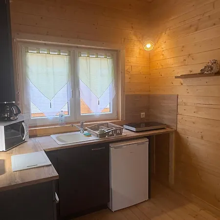 Chene-pin Apartamento