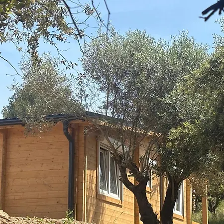 Apartamento Chene-pin