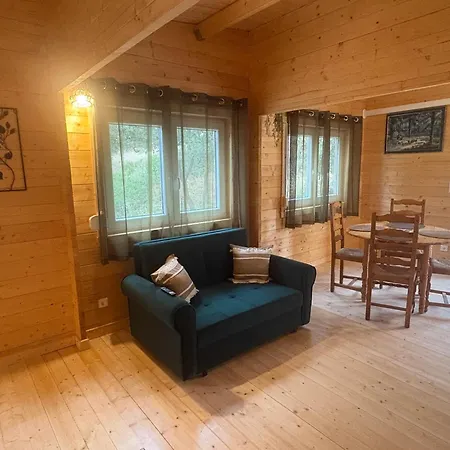 Chene-pin Apartamento