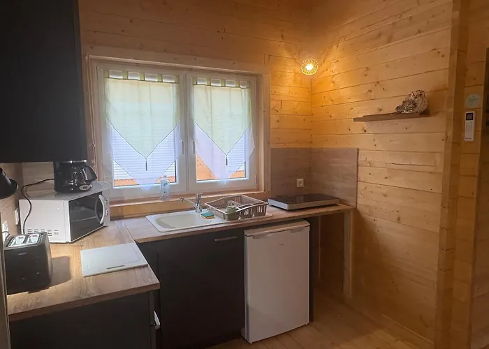 Chene-pin Apartamento