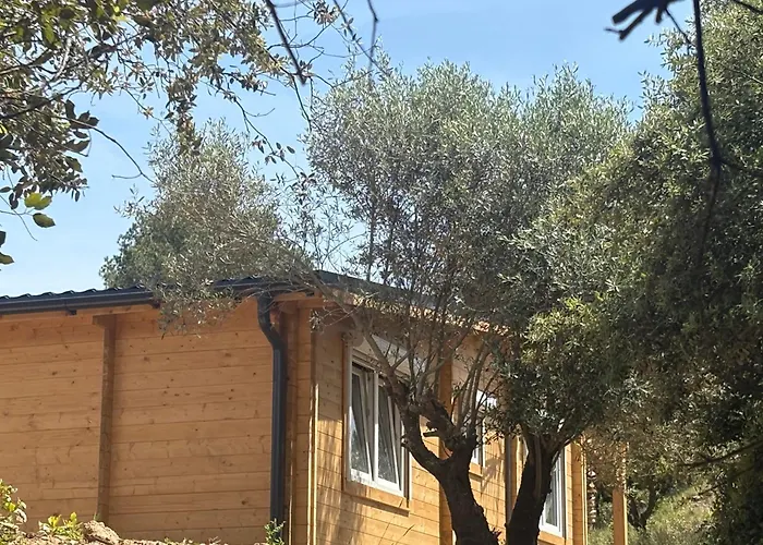 Apartamento Chene-pin